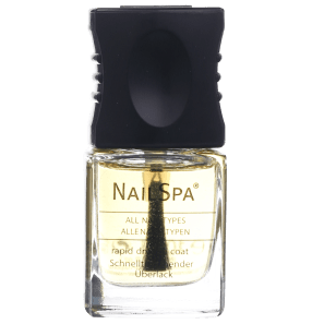 Alessandro International Nail Spa Rapid Dry Top Coat - Secante para Esmalte 10ml