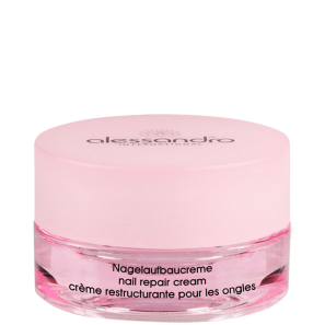 Alessandro Nail Spa Nail Repair - Creme Hidratante para Unhas 15g
