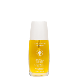 Alfaparf Semi di Lino Diamante Cristalli Liquidi - Sérum Capilar 50ml