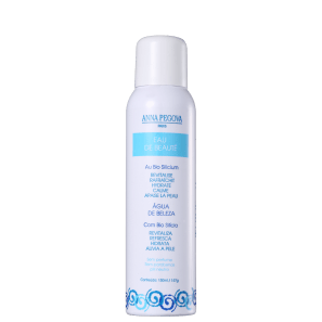 Anna Pegova Eau de Beauté - Água Termal