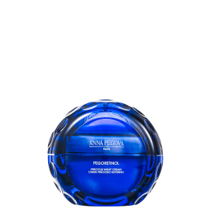 Anna Pegova Pegoretinol Nuit - Creme Redutor de Linhas Noturno 40ml