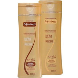 Aquatress Condicionador