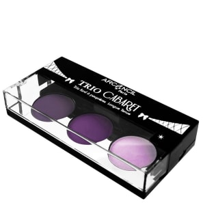 Arcancil Trio Cabaret Violet Cabaret - Paleta de Sombras 1,5g