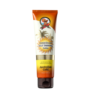 Australian Gold Instant Bronze Self-Tanning Lotion - Loção Autobronzeadora 130ml