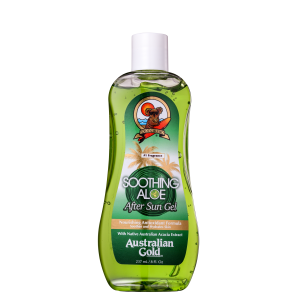 Australian Gold Soothing Aloe Gel - Pós Sol