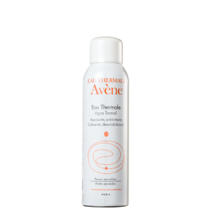 Água Termal Avène Eau Thermale