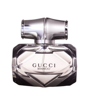Perfume Feminino Bamboo Gucci