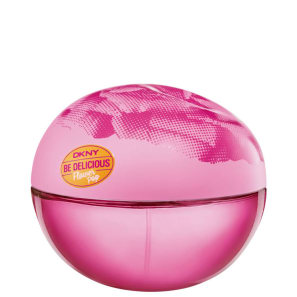 Be Delicious Flower Pop Pink DKNY