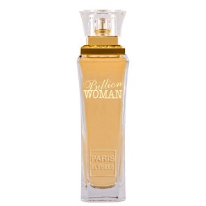 Billion Woman Paris Elysees Eau de Toilette - Perfume Feminino 100ml