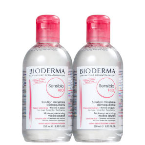 Bioderma Sensibio Gel Mousant - Gel de Limpeza Facial