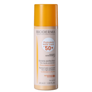 Bioderma Photoderm FPS 50 - Protetor Solar com Cor