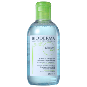 Bioderma Sébium H2O Antioleosidade - Água Micelar 250ml