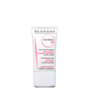 Bioderma Sensibio AR - Creme Hidratante Facial