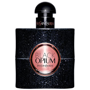 Black Opium Yves Saint Laurent Eau de Parfum – Perfume Feminino 30ml