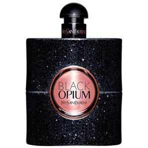 Black Opium Yves Saint Laurent Eau de Parfum