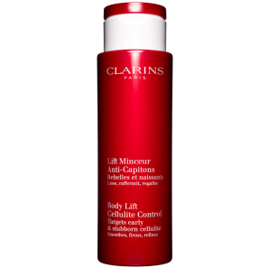 AntiCelulite Body Fit Expert Minceur 200ml Clarins Paris : :  Beleza