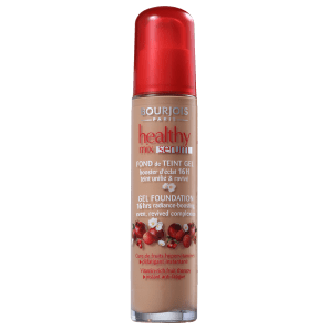 Bourjois Healthy Mix Anti-Fatigue 56 Light Bronze - Base Líquida 30ml