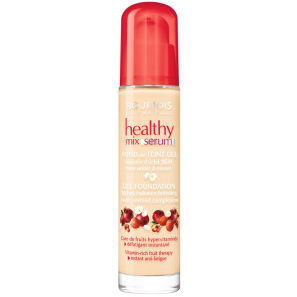 Bourjois Healthy Mix Serum Vanille Clair - Base em Gel 30ml