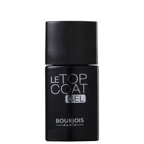 Bourjois Le Top Coat Gel - Base Finalizadora 10ml