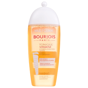 Bourjois Tonique Vitaminé - Tônico Facial 275ml