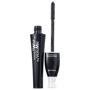 Bourjois Twist Up The Volume Noir - Máscara para Cílios 8ml