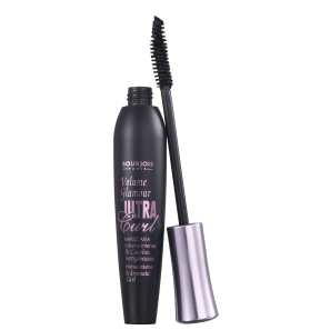 Bourjois Volume Glamour Ultra Curl - Máscara Cílios