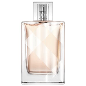 Burberry Brit Eau de Toilette - Perfume Feminino 50ml