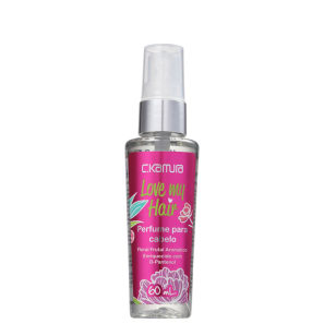 C.Kamura Love My Hair - Perfume para Cabelo