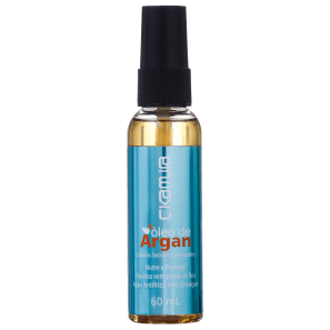 C.Kamura Óleo de Argan - Óleo Capilar