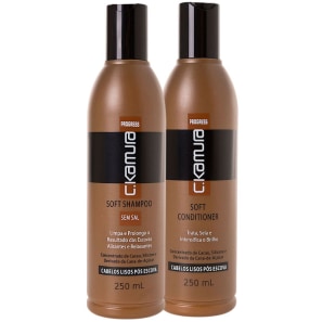 Protetor térmico C.Kamura