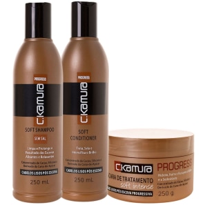 Protetor térmico C.Kamura