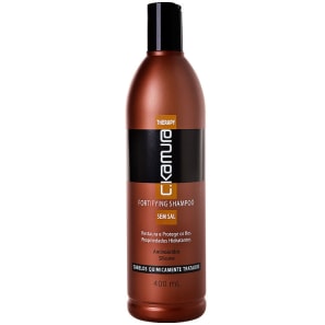 C.Kamura Therapy Fortifying - Shampoo 400ml