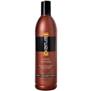 C.Kamura Therapy Nutritive Conditioner - Condicionador 400ml
