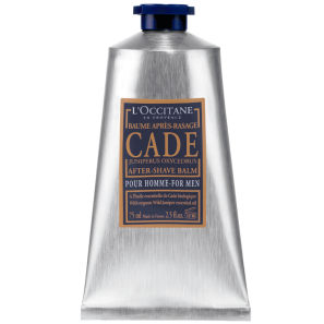 L'Occitane Cade Baume Après Rasage - Bálsamo Pós-Barba 75ml