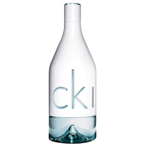 CK in2U For Him Calvin Klein Eau de Toilette - Perfume Masculino 100ml