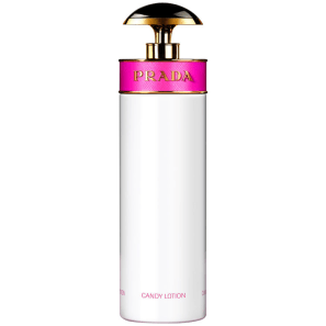 PRADA Candy Lotion - Loção Hidratante Corporal 150ml