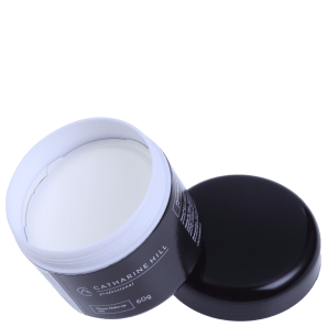 Catharine Hill Clown Make-up Waterproof Branco - Sombra Matte 60g