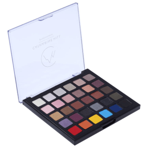 Paleta de Sombras Catharine Hill
