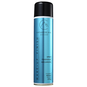 Catharine Hill Spray Make Up Finisher - Fixador de Maquiagem em Spray