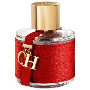 CH Carolina Herrera Eau de Toilette - Perfume Feminino 100ml