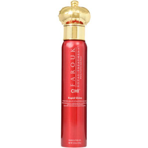CHI Farouk Royal System Rapid Shine - Spray de Brilho 150g