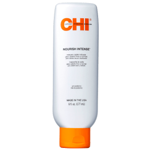 CHI Nourish Intense Fine to Normal Hair - Máscara de Nutrição 177ml