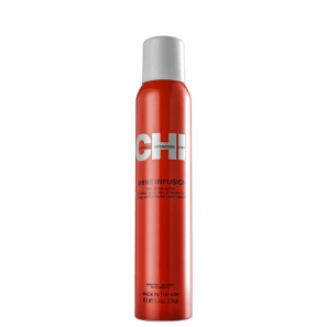 CHI Styling Shine Infusion - Spray de Brilho 150g