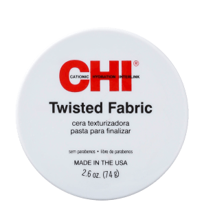 CHI Styling Twisted Fabric - Cera Modeladora 74g
