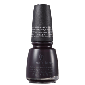 China Glaze Evening Seduction - Esmalte Cremoso 14ml