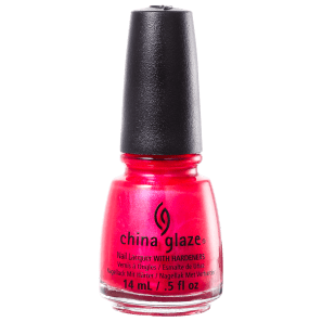 China Glaze Sexy Silhouette - Esmalte Metálico 14ml