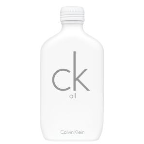 CK All Calvin Klein Eau de Toilette - Perfume Unissex