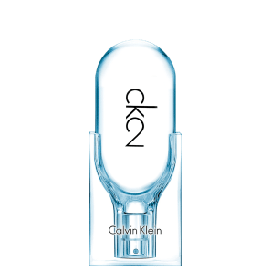 CK2 Calvin Klein Eau de Toilette - Perfume Unissex 30ml