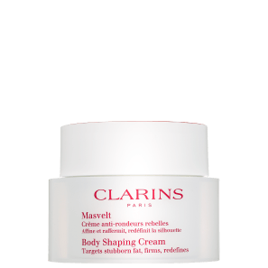 Redutor de medidas Clarins