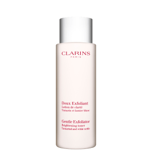 Clarins Doux Exfoliant Lotion de Clarte - Loção Esfoliante 125ml